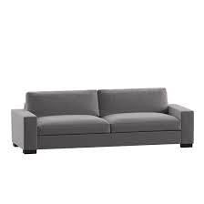 The reason i chose wayfair over the likes of other sofa companies is they are already stocked and i needed them in a rush. Kingstown Home Michaella 108 26 Square Arm Sofa With Reversible Cushions Wayfair