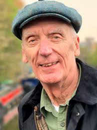 Robert John (Bob) Griffiths