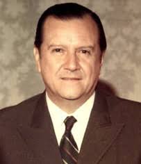 Rafael Caldera (1916-2009)