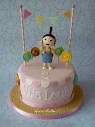It's been a great adventure this last two years and. Despicable Me Agnes Cake My Birthday Cake Despicable Me Cake Cake