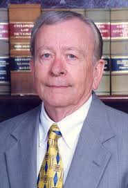 Clarence Creger Obituary