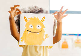 Angst vor trennung wegen kind. Angst Vor Monstern Wenn Kinder Nicht Einschlafen Konnen Sigikid Corporate Blog