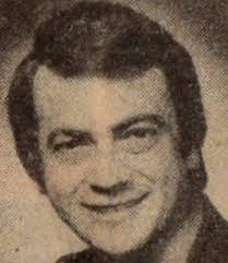 Robert Kirkland Obituary (1945