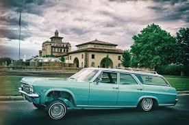 Image result for Alpine Turquoise 1965 GM