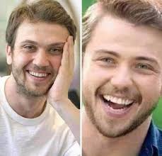 بعرف حدا مش مقتنع انو هدول مش نفس الشخص🤣🤦🏻‍♀️ #ام_اللول