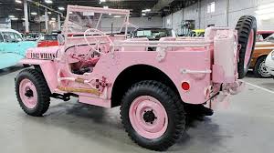 Image result for Sunstar Beige Dark 1942 Willys