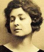 Lillian Glaser — Weavers' Guild of St. Louis