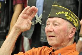 Livingston County recognizes 80th anniversary of D-Day