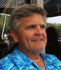 David Bridge Obituary (1952