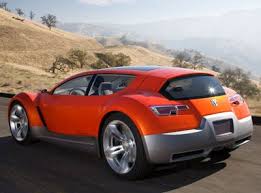 Dodge Zeo Concept Car With Images Concept Cars Super Cars Sport Cars
