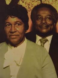 Exploring and Preserving African American History in the Louisiana Florida  Parishes: 06/29/15