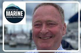 Movers and shakers: IMarEST appoints Gwynne Lewis as new CEO