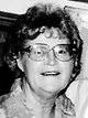 Ruth Alice Bell Gibson (1942-2023)