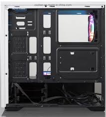 Best dedicated web hosting services. 2019 Best Selling Air Cooling Gaming Computer Case With Tempered Glass Window And Rgb China Desktop Case And Atx Case Price Made In China Com