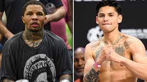 Gervonta Davis vs. Ryan Garcia Fight Officially Set For April 22