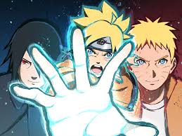 Maybe you would like to learn more about one of these? Naruto Boruto Sasuke Wallpaper Nxb Ninja Tribes By Maxiuchiha22 On Deviantart