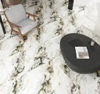 60X 120 Modern Porcelain Polished Glazed Marble Look Slab ...