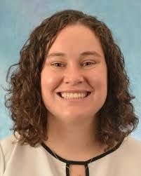 Jennifer "Jen" Lynn Spiegel