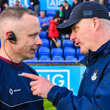 Westmeath manager Joe Fortune hits out at Dublin boss Micheal Donoghue for  'disappointing' comments after Leinster clash