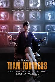 Team Fortress 2 Now On Netflix Team Fortress 2 Team Fortress 2 Medic Team Fortress Team Fortress 2
