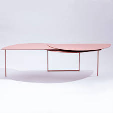 The four sleek, tapered legs easily become six thanks to its convenient extendable feature, helping to give you more space in the living room for an. Extendable Side Table Alhena By Jacobsroom Tobefactory