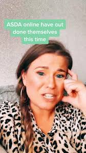 ASDA Online Shopping: A Mother's Guide to Easy Food Shopping Over 30