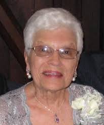 Bernice LUECHAUER Obituary (1932