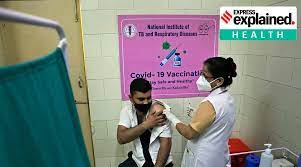 Cvs pharmacy is now offering select covid 19 vaccines to ages 12+. Explained You Can Now Walk In For A Covid 19 Vaccine In Delhi Here S How Explained News The Indian Express