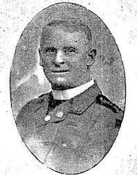 Frederick William Wray CMG CBE (1864-1943)