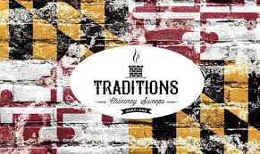 This is the oldest home in the county with a datestone. Certified Chimney Services Montgomery County Md Traditions Chimney