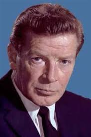 Richard Basehart
