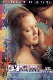 Ver Por Siempre Jamas 1998 Online Espanol Latino Y Subtitulada Hd Yaske To Mejores Peliculas Romanticas Peliculas De Epoca Por Siempre Cenicienta