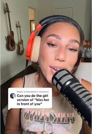 Morgan Wallen's Kiss Her in Front of You Cover