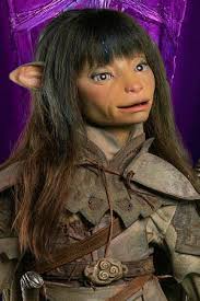 Cast & Crew for The Dark Crystal: Age of Resistance 1x02 "Nothing Is Simple  Anymore"