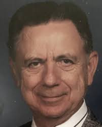 James Camille Forey Obituary February 18, 2025