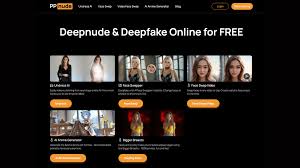 Free Undress AI - PPnude 定价, 评论, 替代方案
