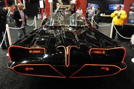 We all love a good movie, but what it takes to be so good? Most Expensive Movie Cars Of All Time