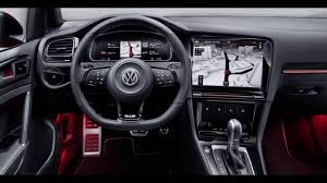New vw golf r 2019 review interior exterior. Volkswagen Golf 8 Gti 2020 Interior Cars Interiors 2020