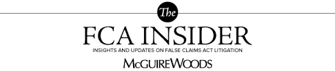 Cases involving a retraction or double retraction. The Fca Insider Mcguirewoods Llp