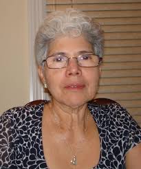 Obituary information for Elsa I. Rivas