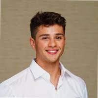 Nick Calo's Instagram, Twitter & Facebook