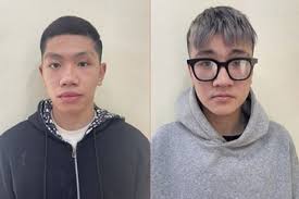 nghi pham cuop ngan hang bi bat