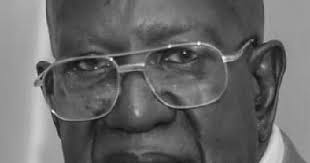 Richard M. Boone Sr.