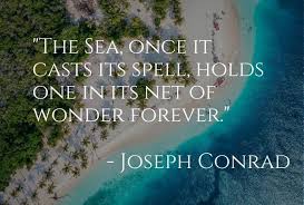 Don't worry, because these 37. Inspirational Cruise Quotes And Sayings For Sailing