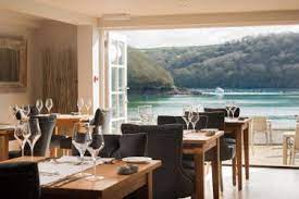 The 1930s are represented in the industry. Best British Modern Restaurants In Cornwall Reviews Restaurant Guide Hardens