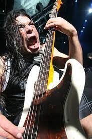 The 10 Most Disturbing Guitar Faces