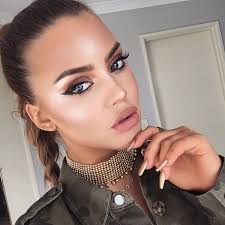 Menemui anda tandatangan Makeup 💄 lihat dengan petua Kecantikan-7...