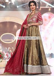The salty smell of the sea, soft white sand beneath your toes, turquoise a garden wedding seems to be a good option in the spring when the weather is favorable and the. Pakistani Wedding Dresses Princeton New Jersey Nj Us Anarkali Dresses Pakistan