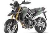 APRILIA-DORSODURO