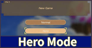 Does anyone know any hero's mod addons? What Is Hero Mode Tips And Rewards Zelda Link S Awakening Switch Game8